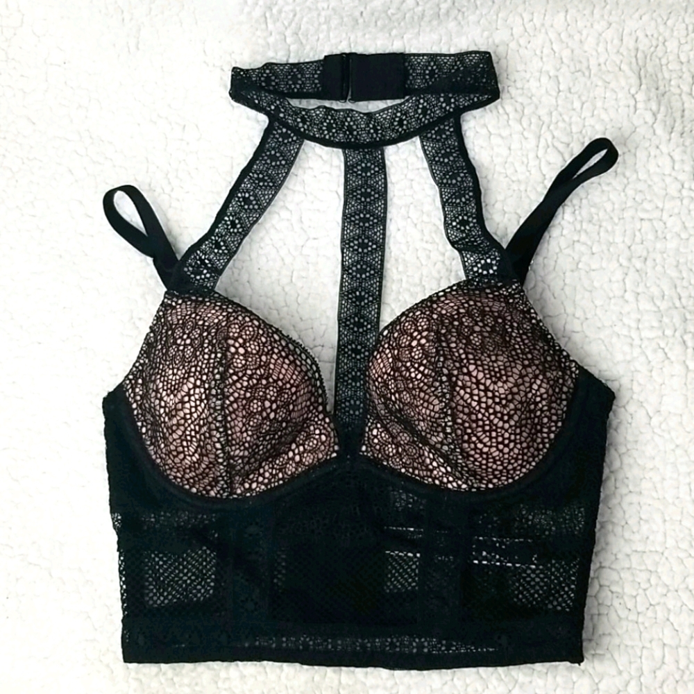 NWOT Victoria's Secret Very Sexy bra!